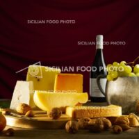 formaggi siciliani