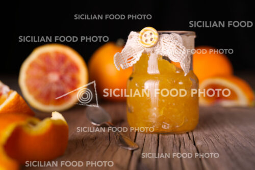 marmellata arance sicilia